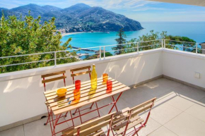 Casa GRANDE MARE Levanto